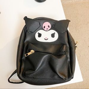 Kuromi Bag